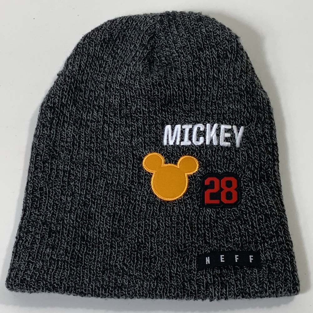 Disney by Neff Collection hat - Picture 5 of 5